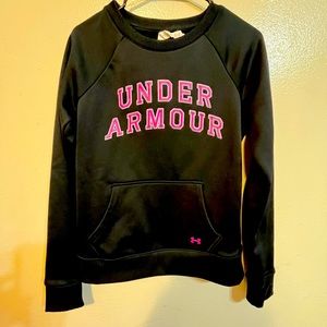 Blank women’s Sz small sweater